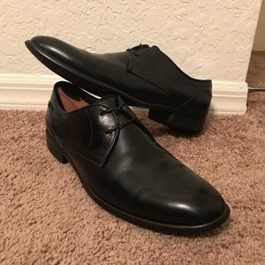 Steve Madden Leather Shoes